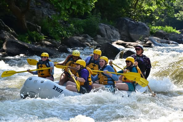 BSA Troop 8634